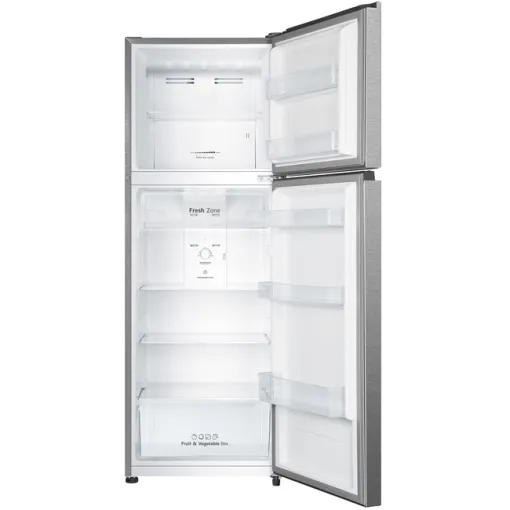 Frigorifico de 2 puertas inox RT422N4ACE HISENSE