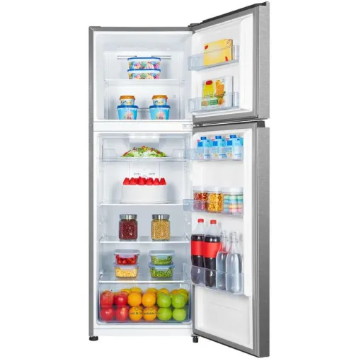 Frigorifico de 2 puertas inox RT422N4ACE HISENSE