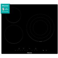 Placa vitrocerámica E6322C HISENSE