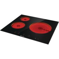 Placa vitrocerámica E6322C HISENSE