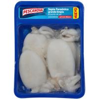 PESCANOVA txibia handia, erretilua 350 g