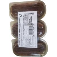Anchoas 120/75 VANELLI, pack 3x40 g