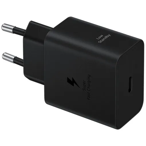Cargador 45W con cable, SAMSUNG
