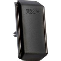 Ambientador para rejilla de ventilación de coche, aroma Black AXE, 1 ud