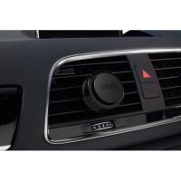 Ambientador mini redondo para rejilla de ventilación de coche, Black AXE
