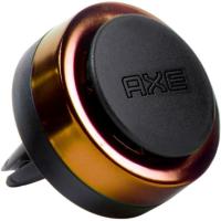 Ambientador mini redondo para rejilla de ventilación de coche, Dark Temptation AXE