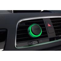 Ambientador mini redondo para rejilla de ventilación de coche, Africa AXE