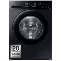 Lavadora de 9KG 1400 rpm  negra WW90CGC04DABEC SAMSUNG