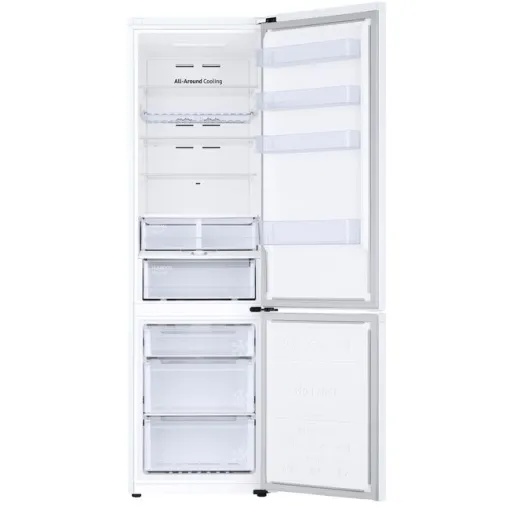 Frigorifico Combinado RB38C605DWW/EF SAMSUNG