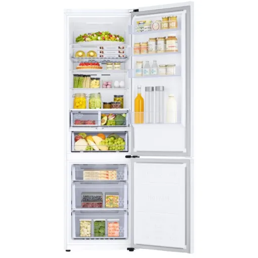 Frigorifico Combinado RB38C605DWW/EF SAMSUNG