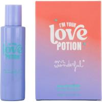 Colonia mujer Today is My Day MR WONDERFUL, vaporizador 30 ml