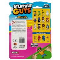 Figura Monster Flex ¿Cuál te llegará?, edad rec: +4 años STUMBLE GUYS, 12 cm