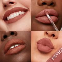 Labial limitless matte poster REVLON, 1 ud