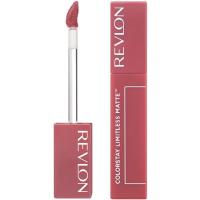 Labial limitless matte manifest REVLON, 1 ud