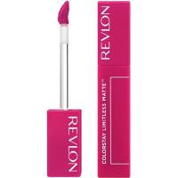 Labial limitless matte icon REVLON, 1 ud