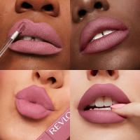 Labial limitless matte strut REVLON, 1 ud