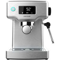 Cafetera barista, 20 bar, Power 20 Compacto CECOTEC