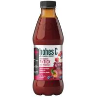 HOHES C Antiox nutriedaria, botila 1 litro
