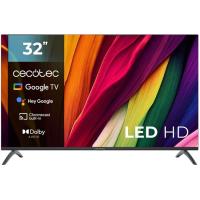 Televisión Led 32" HD Smart ALH40032 CECOTEC
