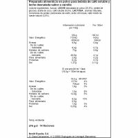 NESCAFÉ latte banilla kafea, lata 276 g