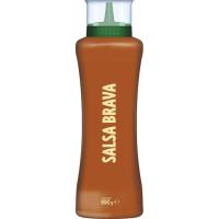 Salsa brava madrileña CHOVI, bote 890 g