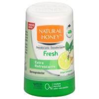 Desodorante fresh NATURAL HONEY, roll on 50 ml