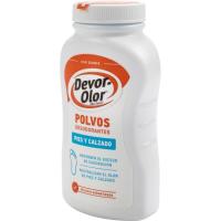 Polvos para pies DEVOR-OLOR, bote 100 g