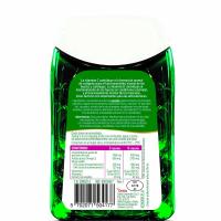 Omega 3 con jenjibre y vitamina C y D MOLLERS, bote 80 uds