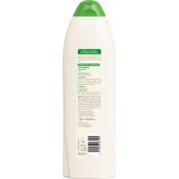 Gel de ducha & body milk LA TOJA, bote 600 ml