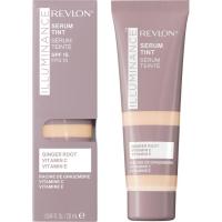 Sérum tint Illuminance SPF15 nº117 REVLON, tubo 28 ml