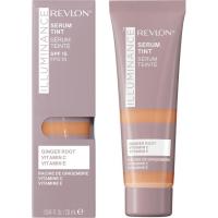 Sérum tint Illuminance SPF15 nº409 REVLON, tubo 28 ml