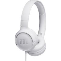 Auriculares diadema blancos Tune 500 JBL