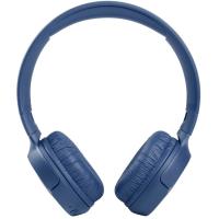 Auriculares diadema BT azules Tune510 JBL
