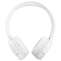 Auriculares diadema BT blancos Tune 510 JBL