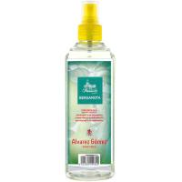 Agua fresca de bergamota ÁLVAREZ GÓMEZ, spray 300 ml