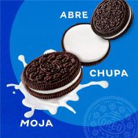 OREO remix tiramisu galleta, paketea 157 g