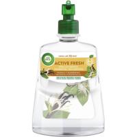 AIRWICK ACTIVE fresh aire-gozagarria banilla, ordezkoa 1 ale