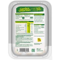 Veggie Balls, albóndigas veegetarianas G. GOURMET, bandeja 200 g