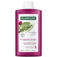 Champú higo de barbaria KLORANE, bote 400 ml