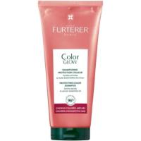 Champú protector del color RENE FURTERER COLOR GLOW, tubo 200 ml