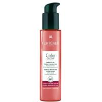 Crema termoprotectora color glow RENE FURTERER, bote 100 ml