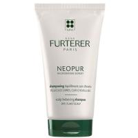 Champú equilibrante caspa seca RENE FURTERER, tubo 150 ml