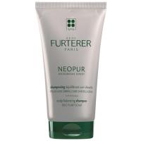 Champú equilibrante caspa grasa RENE FURTERER, tubo 150 ml