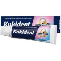 Fijación dentadura todo el día sabor fresco KUKIDENT, tubo 35 g