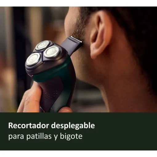 Afeitadora S3000X PHILIPS