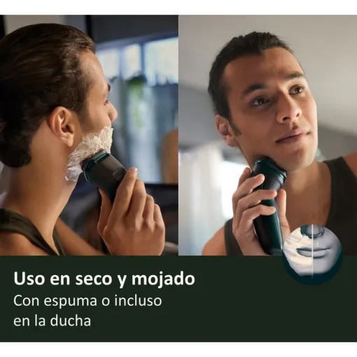 Afeitadora S3000X PHILIPS