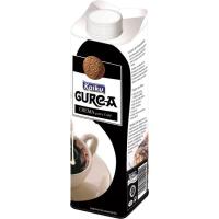 Leche concentrada KAIKU, brik 1 litro