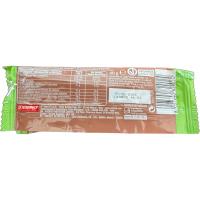 ENERVIT txokolatezko protein deal vegan, 1 ale, 40 g