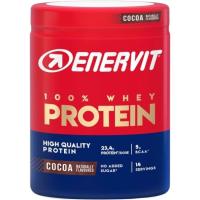Proteína 100% whey chocolate sport ENERVIT, bote 420 g Proteína 100% whey chocolate sport ENERVIT, bote 420 g