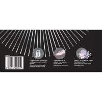 Compresa de noche con alas EVAX Liberty, paqeute 16 uds